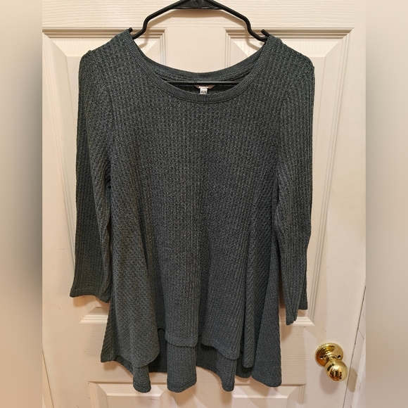 Women's tunic - Picture 1 of 5
